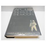 Apollo the Race to the Moon