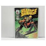 #3 Doc Savage