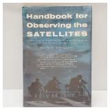 Handbook for Observing the Satellites N.E Howard