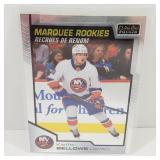 Kieffer Bellows Rookie Card