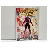 #1 Mystery in Space DC