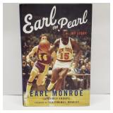 Earl the Pearl: My Story by Earl Monroe