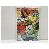 #12 Cage And Iron Fist