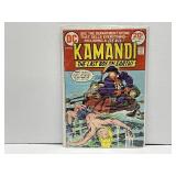 #11 Kamandi 20ï¿½