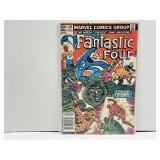 #246 Fantastic Four 60ï¿½
