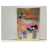 #3 Richie Rich And Cadbury  50ï¿½