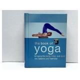 The Book of Yoga