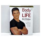 BOOK Body for Life