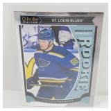 Colton Parayko Rookie Card