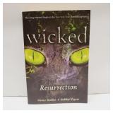 Oversized Paperback Wicked: Resurrection (Book 5)