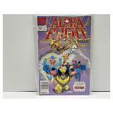 1992 Alpha Flight Special