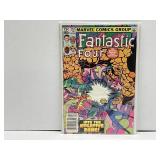 #251 Fantastic Four 75ï¿½