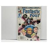 #253 Fantastic Four 75ï¿½