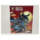 Dark Claw 1996 Wizard Calendar