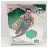 Aaron Nesmith Rookie Card