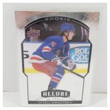 Vitali Kravtsov Rookie Cards