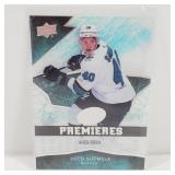 #488/999 Antti Suomela Rookie Card