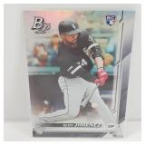 Eloy Jimenz Rookie Card