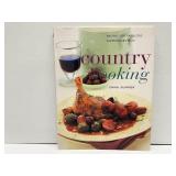 Cookbook  Country Cooking