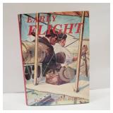 BOOK Early Flight - From Balloons to Biplanes