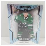 Thomas Harley Rookie Card