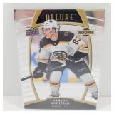 Karson Kuhlman Rookie Card