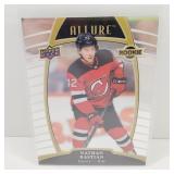Nathan Bastian Rookie Card