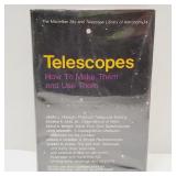 Telescopes: How to Make Them and Use Them