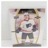 Philippe Myers Rookie Card