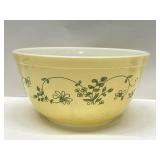 Vintage Pyrex Shenandoah Mixing Bowl #402