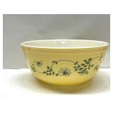 Vintage Pyrex Shenandoah Mixing Bowl #403