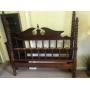 Lillian Russell Cherry Bedroom Suit