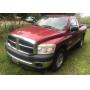 2008 Dodge SXT Pick Up