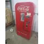 Nickle Coca Cola Machine