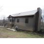 House & 6 Acres