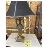 Nice lamp