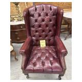 Bring back style button, tuck chair, queen, and