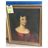 Victorian picture