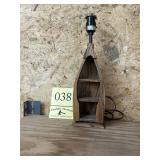 Boat lamp