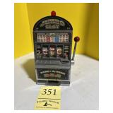 Jumbo slot slot machine working model