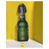 Premium Lager Beer Sign Metal