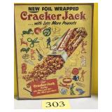Crackerjack new fall wrapped with lots more