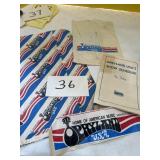 Opryland memorabilia