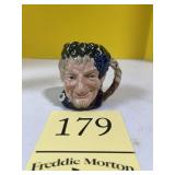 Royal Dalton Bacchus