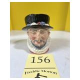 Royal Dalton Beefeater