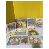 10 kids books Bible heroes my little Bible