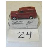 Erle collectibles Shrade Walden Cutlery