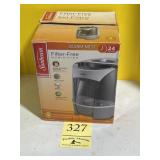 Filter free humidifier