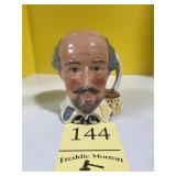 Royal Dalton, the Shakespearean collection