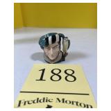 Royal Dalton the falconer